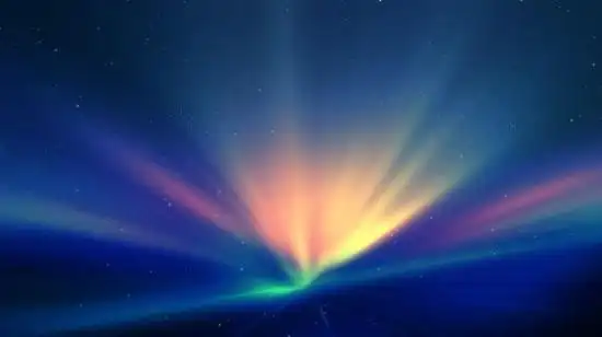 所有的光芒都需要时间沉淀才能被看到.