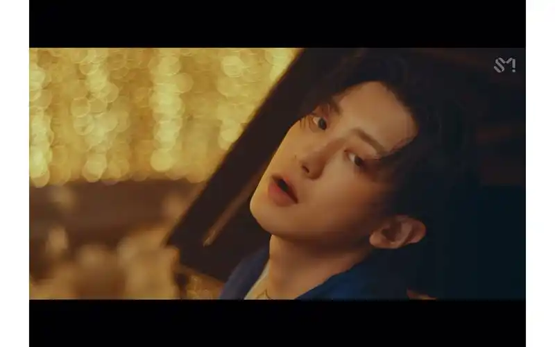 【4k超清mv】exo《cream soda》mv公开,王者归来