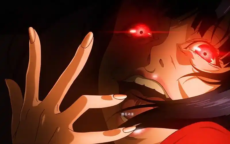 蛇喰梦子欠下学生会3亿元,沦为杂牌猫