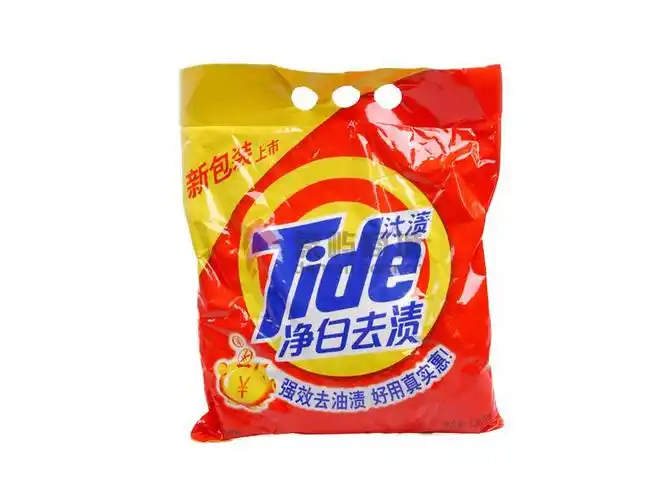 汰渍净白去渍无磷洗衣粉(柠檬清新型)1.36kg(汰渍)