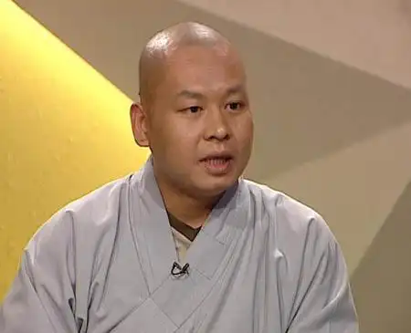 释延裕大师简介