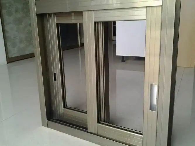 【伟业牌铝合金推拉窗】图片_品牌_生产供应商厂家-佛山市南海区铝利