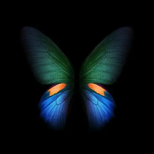 小米11 ultra背屏图片收集整理