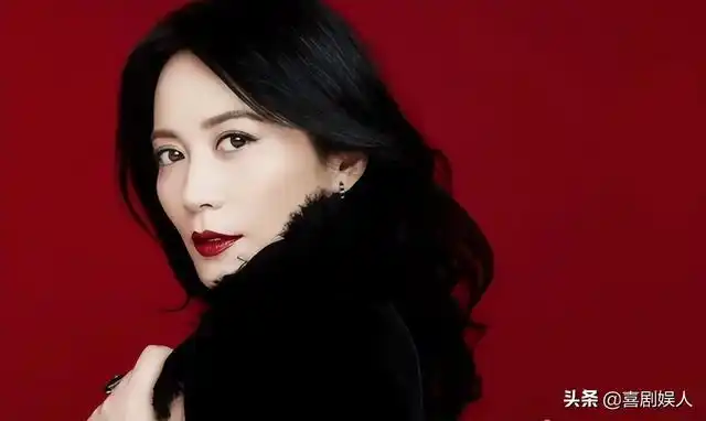 中国电视剧好演员奖,《国剧盛典》实力派女演员,飞天奖最佳女演员,还