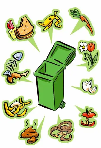 对垃圾分类还有什么疑问看这里