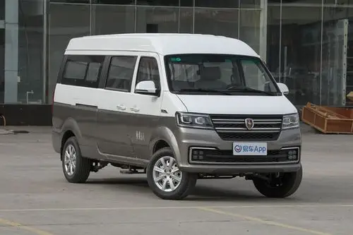 【欧式新海狮s,全新外观,全新定义_汽车新闻】-易车_武汉仁和斯威