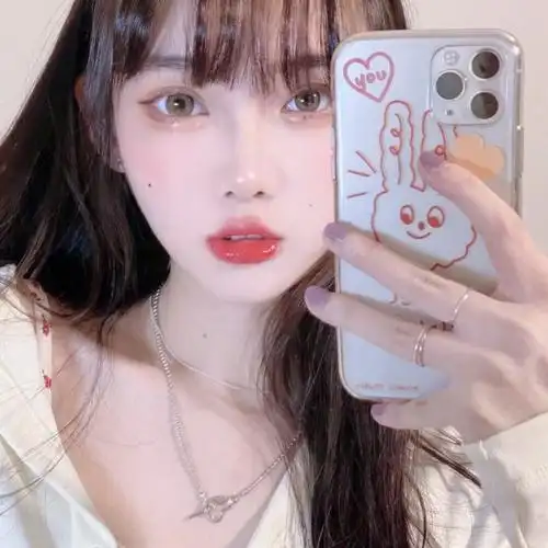 可爱女头优质女头高质女头心动女头神仙女头赞评论更多所有评论你也来