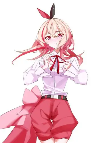 少女前线 m4 sopmod ii专集(八)