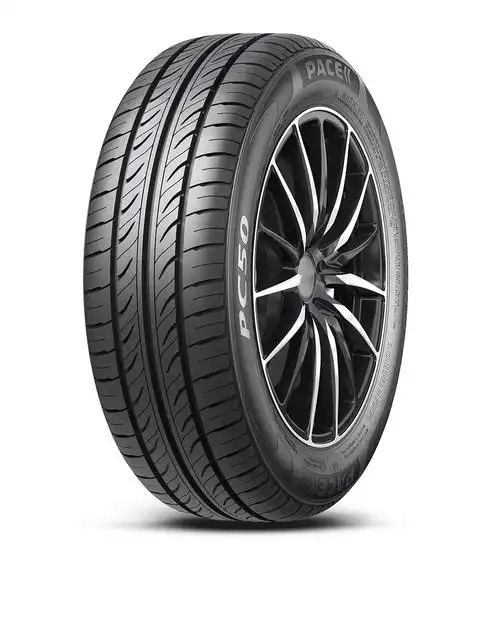 派驰pace轮胎安全舒适耐用pc5018565r15
