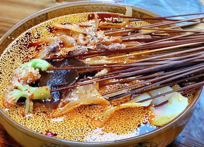 四川乐山十大名小吃(10道必吃乐山美食)插图3