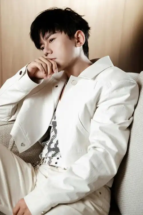 张杰深圳潮拜72小时