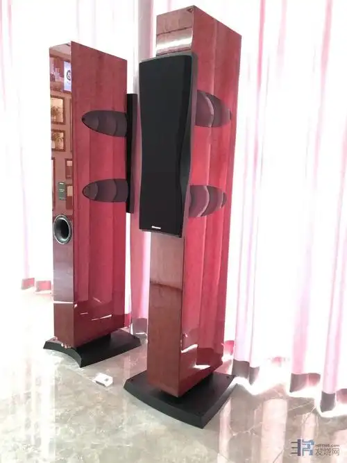 dynaudio丹麦丹拿c2platinum铂金落地音箱