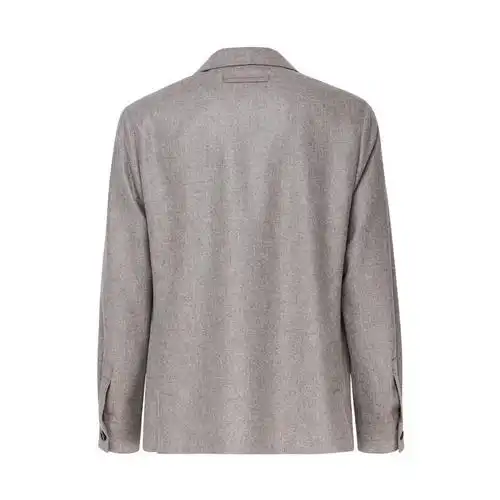 服装鞋帽>男装>男士夹克>杰尼亚(zegna)>杰尼亚(zegna)男士夹克>