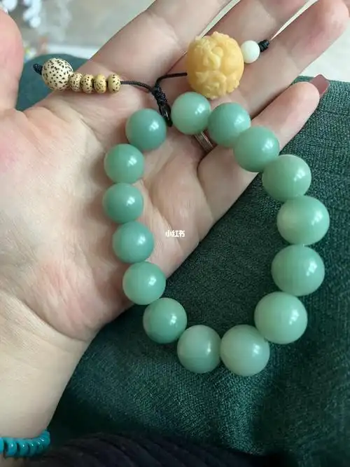 我的菩提根的盘玩变色路