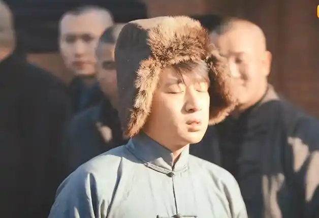 《新世界》小耳朵真名笑死了,咋还撞名"翠花"呢,豪横天团解散