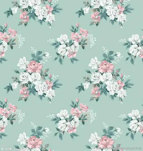 大花设计图__图片素材_其他_设计图库_昵图网nipic.com