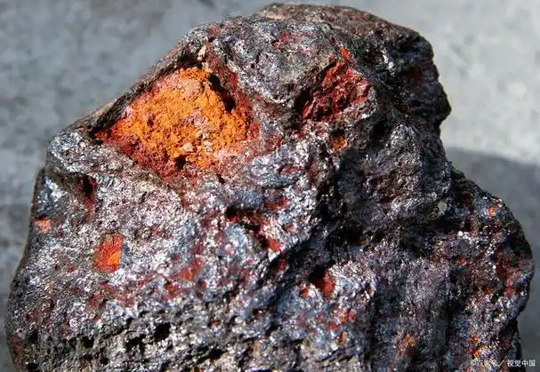 鲕状赤铁矿焙烧技术