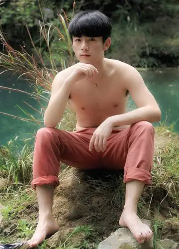 2015年05月07日 - 南山兵哥 - .