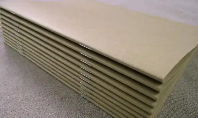 骑马钉在实际的印刷装订时需要根据实际需求来确定选用哪种装订方式