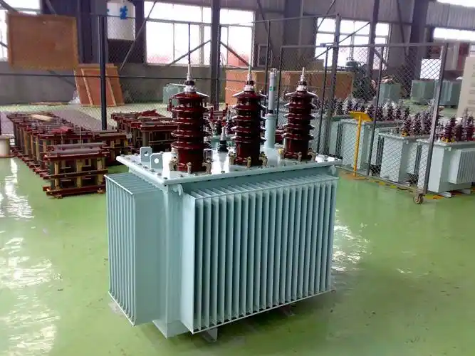 s1130kva三相油式变压器1004kv杆上柱上变压器厂家直销