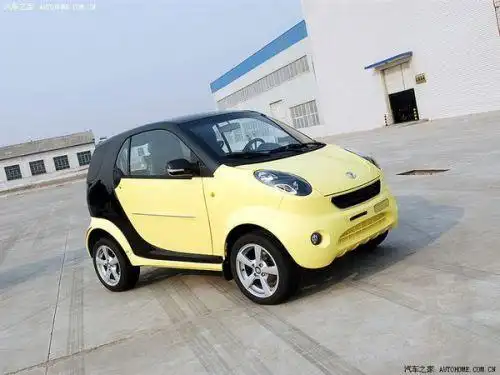 帮忙推荐几款两门微型车,漂亮一点,时尚一点,便宜点的,谢谢哦