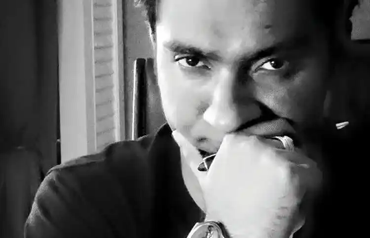 usman choudhry: the man behind kuwait upto date