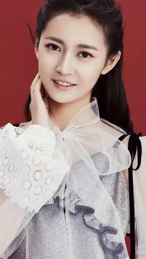 头条问答 - 大家选出中国最美的清纯美少女?(5个回答)