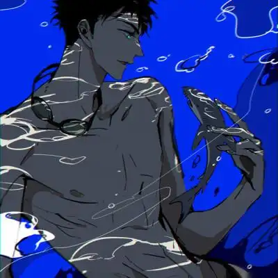 山崎宗介 橘真琴