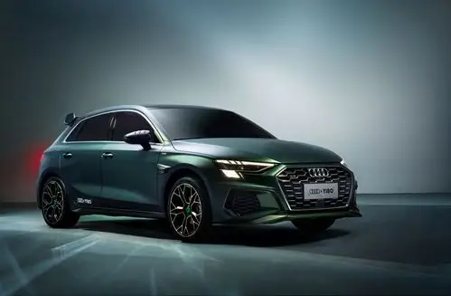 跨次元,破圈层|奥迪官方直播audi channel首期抖音点赞破亿