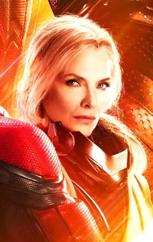 看漫威牌蚁人2解锁复联4的正确姿势