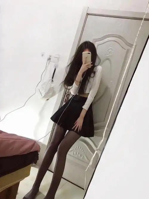 女生什么样的腿才叫好看的腿