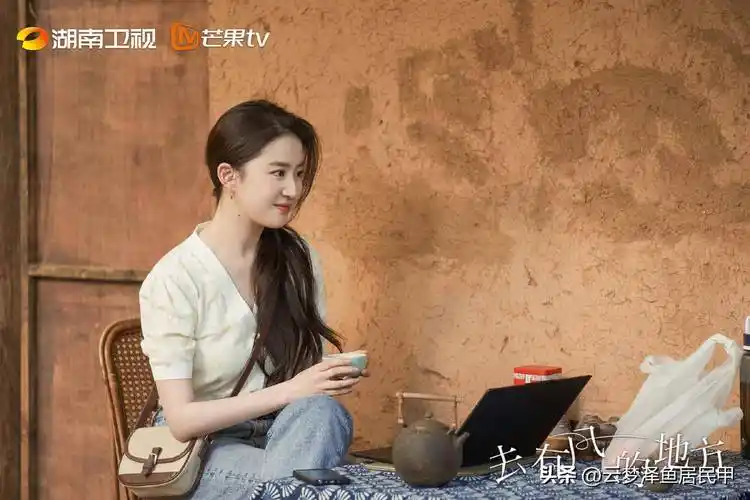 《梦华录》导演新作来袭,女主神似刘亦菲,剧情真实接地气_王楚然_女子