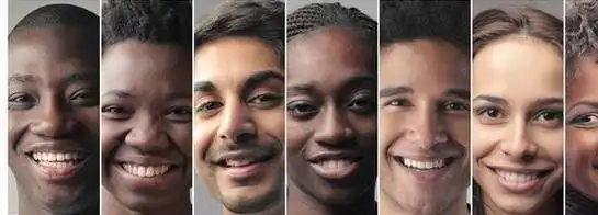 黄种人白种人和黑种人之间为什么没有生殖隔离