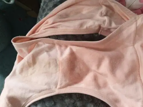 判断怀孕!羊水破了的4个典型症状"兴致勃勃"-第2张图片-断秋风网