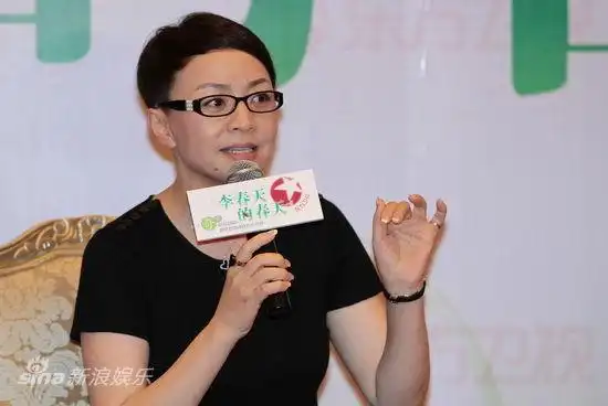 《李春天的春天》将登卫视 宋丹丹出演大龄剩女