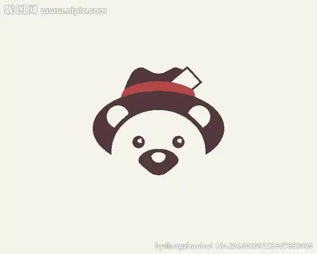 动漫logo矢量图__企业logo标志_标志图标_矢量图库_昵图网nipic.com