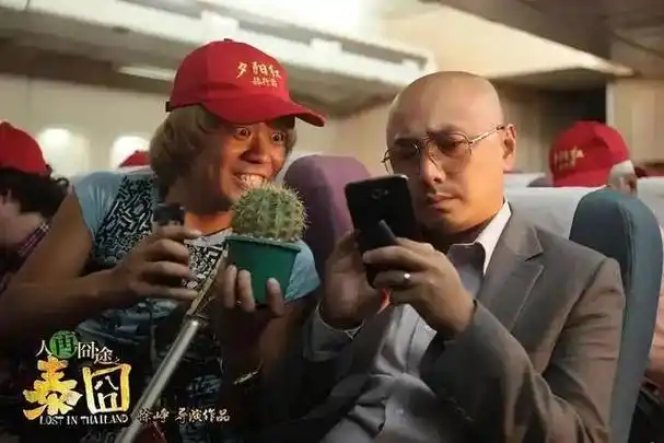 王宝强6部电影3部无人复制成功被列为禁片