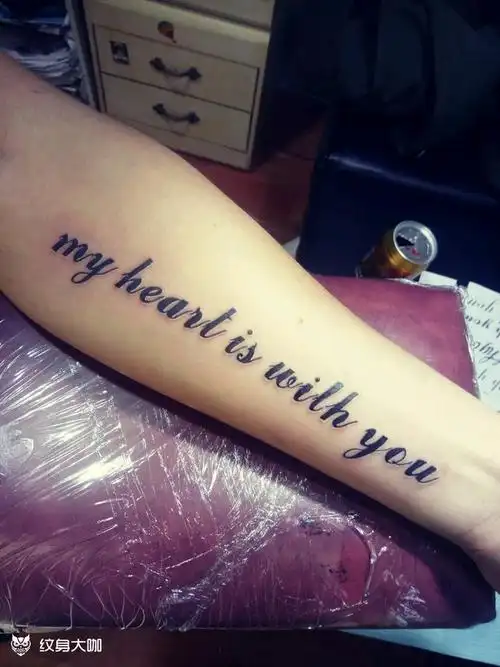 唯美英文 短句9191_纹身图案手稿图片_刺客.刚子的纹身作品集