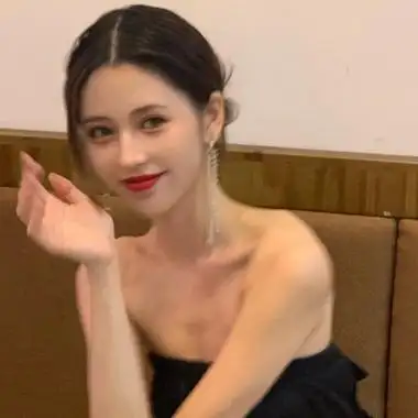 成熟美女头像性感 高清优雅性感的成熟美女头像真实照片_女生头像_美