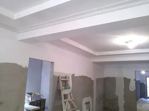 大连刮大白有甲醛吗