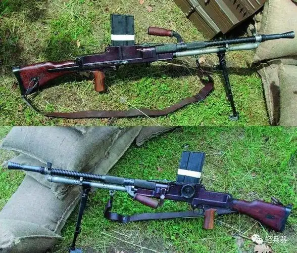 捷克轻机枪-捷克式轻机枪多少钱-正华文库