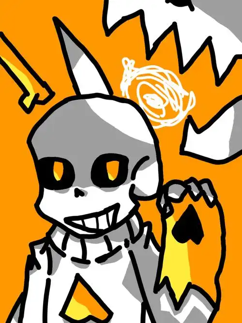 《指绘》超激sans(点赞过10画钉叔)_哔哩哔哩_bilibili