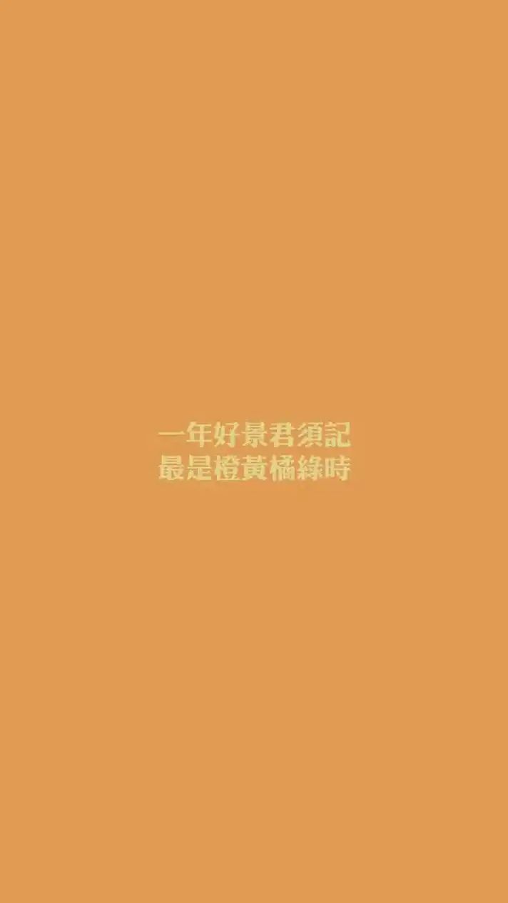 文字语录 #手机壁纸 #每日一句 - 抖音