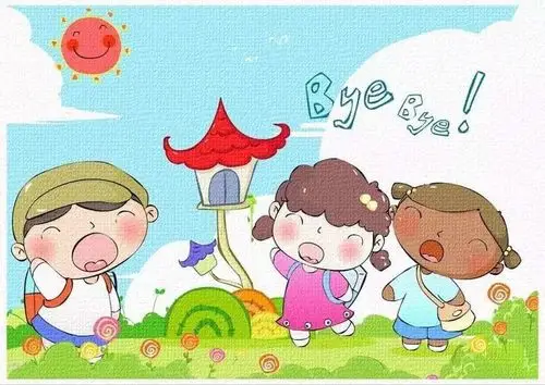 蚌山幼儿园淮上分园"空中幼儿园"(3月20日)