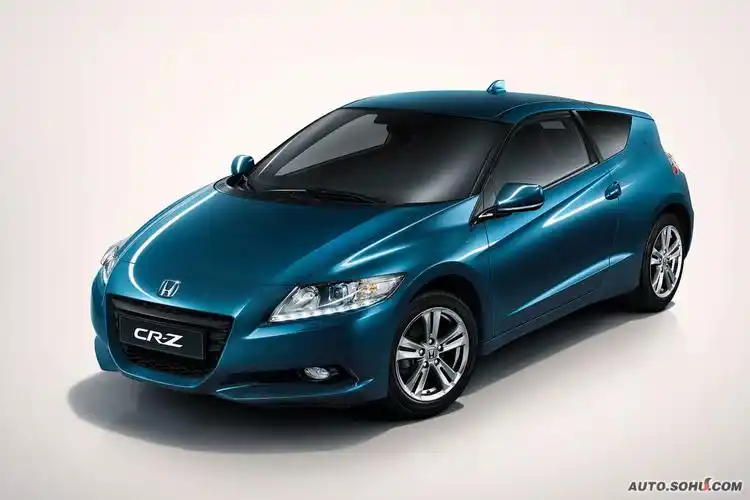 本田crz
