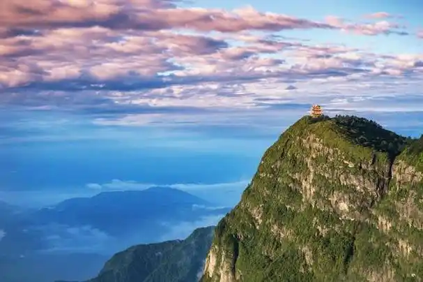 佛教四大名山 佛教四大名山供奉的菩萨