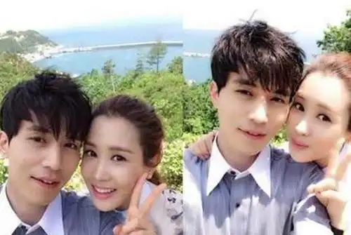 【图】李栋旭的女朋友是谁? 盘点其绯闻女友