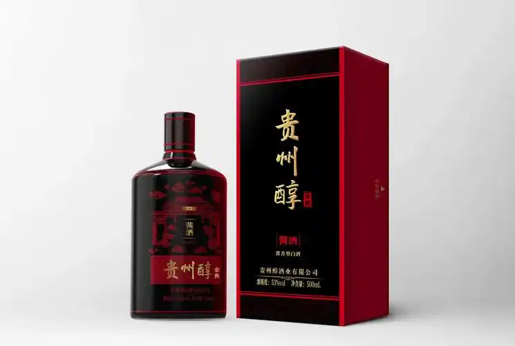 贵州醇的网红进化之路