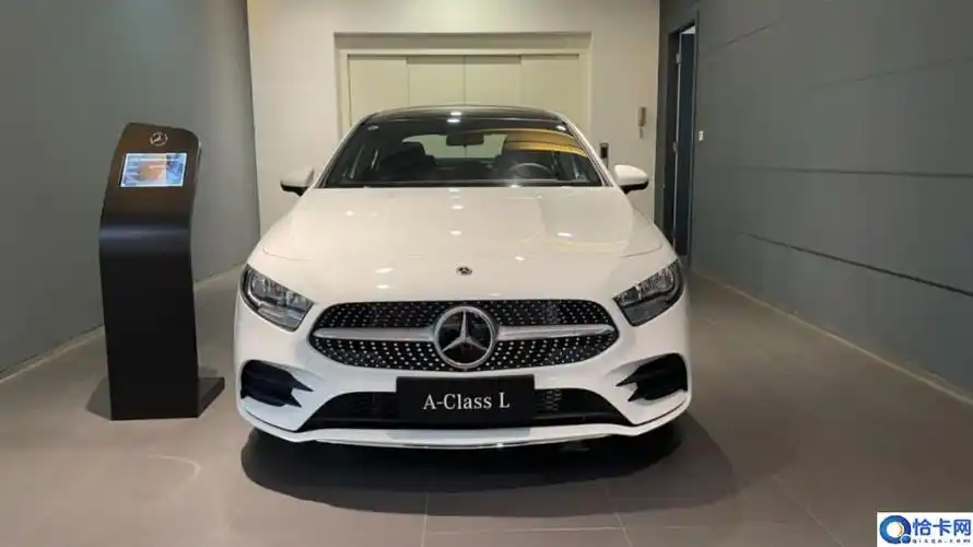 女人最适合开哪款奔驰