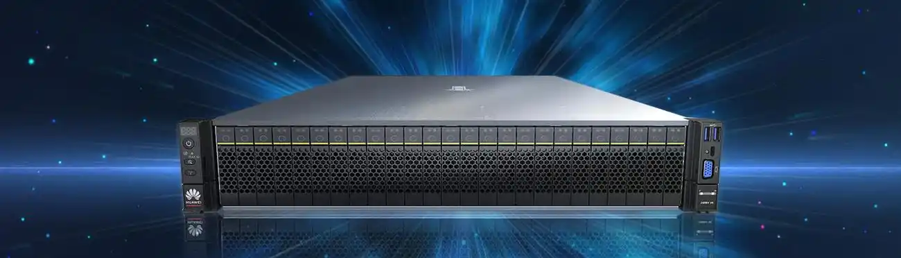 【华为huawei 2488h v6 2u4路机架服务器】价格_参数_图片 - 成都华为
